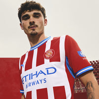 Samarreta Home Primera Equipació 2026/27