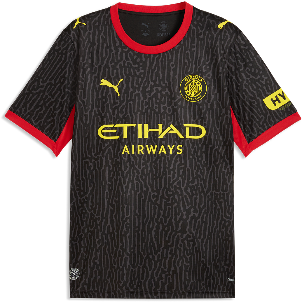 2026/27 Away Kit Adult