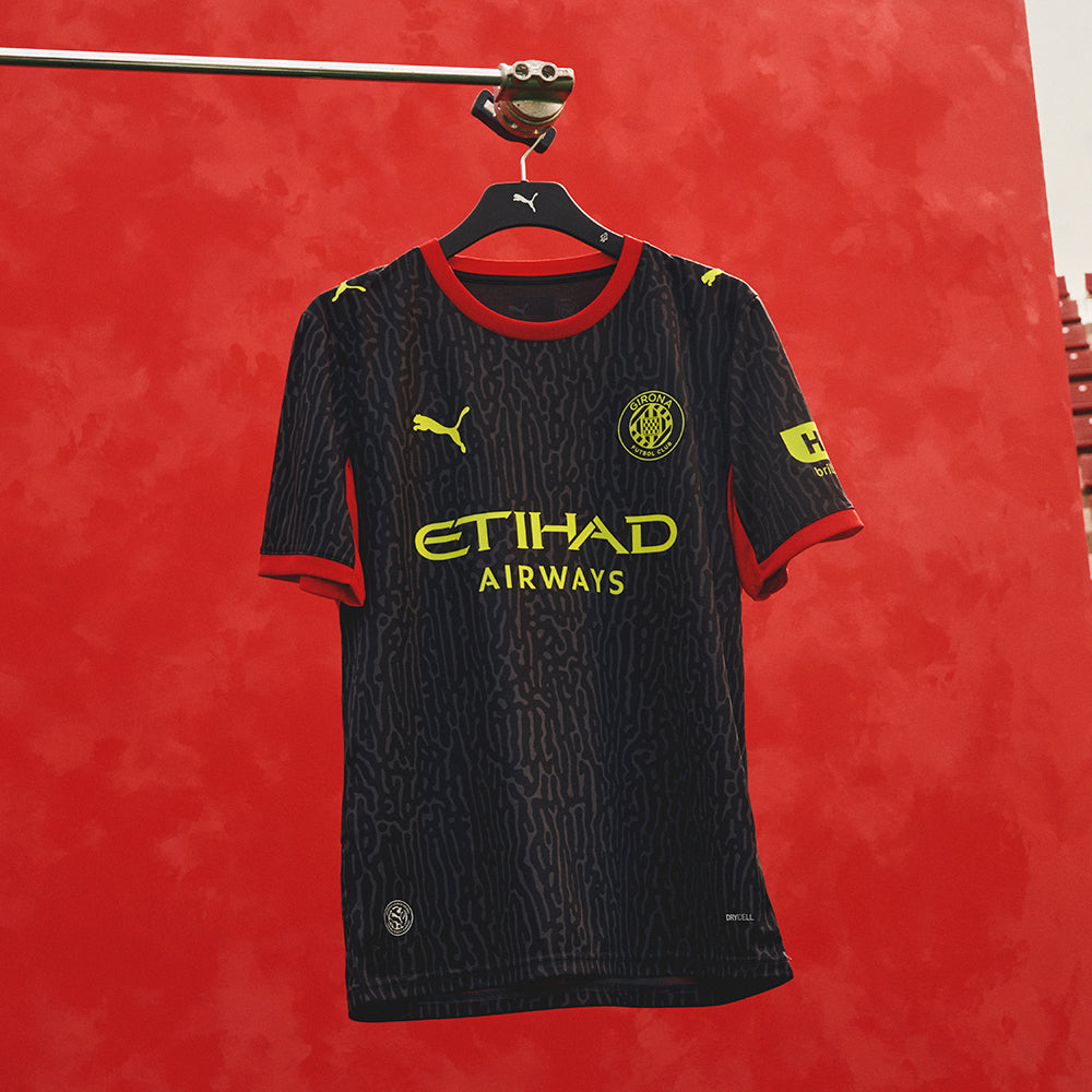 2026/27 Away Kit Adult