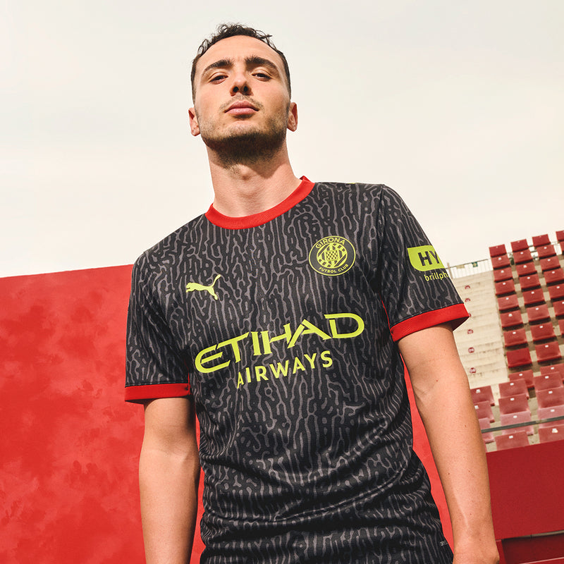 2026/27 Away Kit Adult