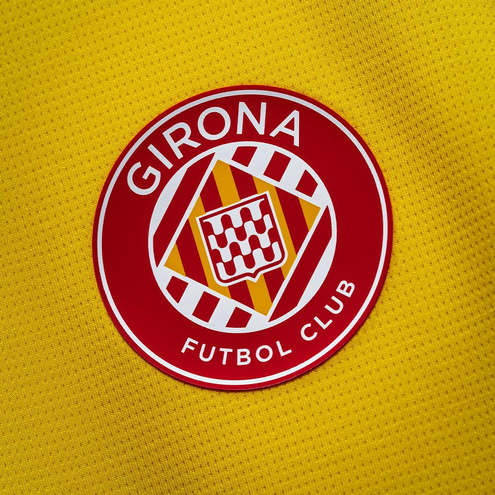 Camiseta Hombre Segunda Equipación 2025/26