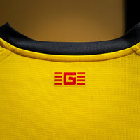 Camiseta Hombre Segunda Equipación 2025/26