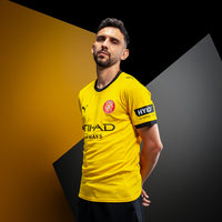 Camiseta Hombre Segunda Equipación 2025/26