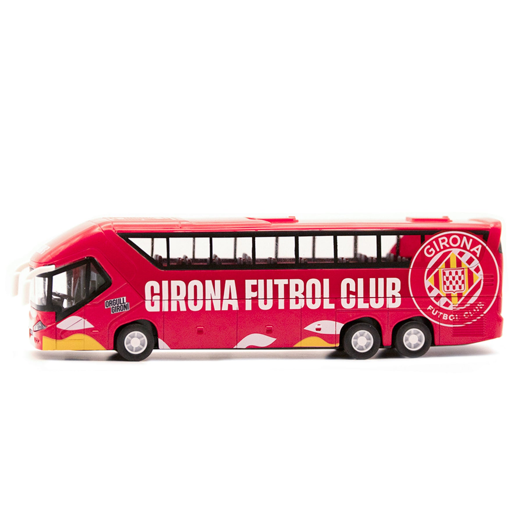 Official Coach