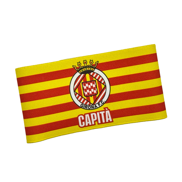 Brazalete capitanes Retro