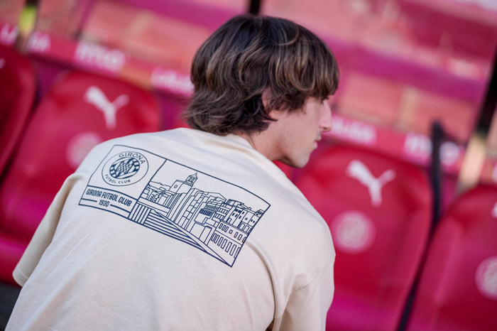 Girona Kids T-Shirt