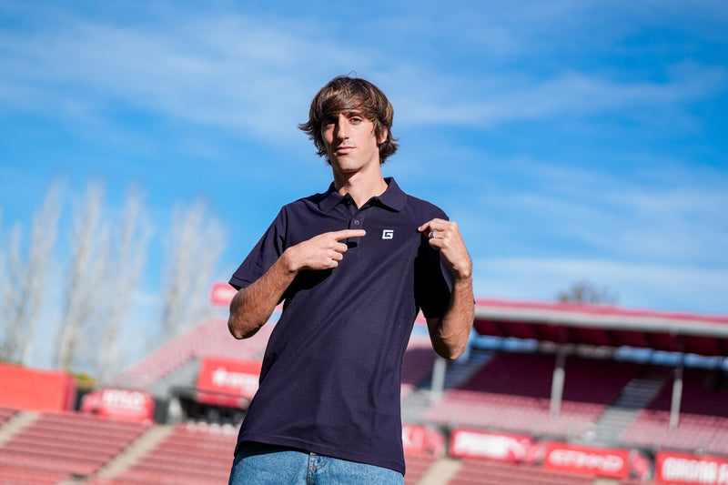 Polo Blau G