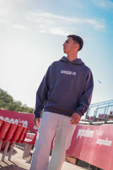 Sweatshirt Connor GIRONA FC Grey