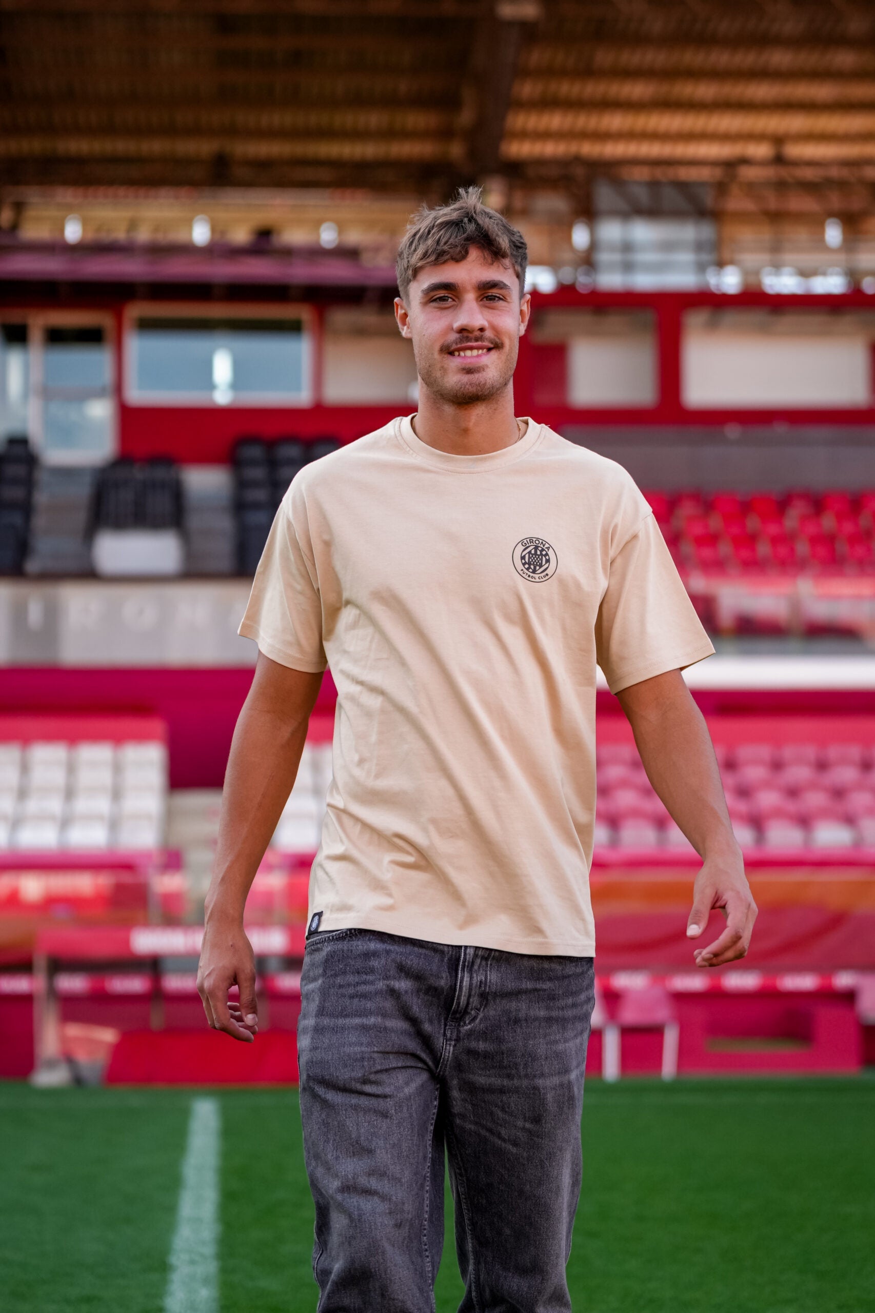 Girona Kids T-Shirt