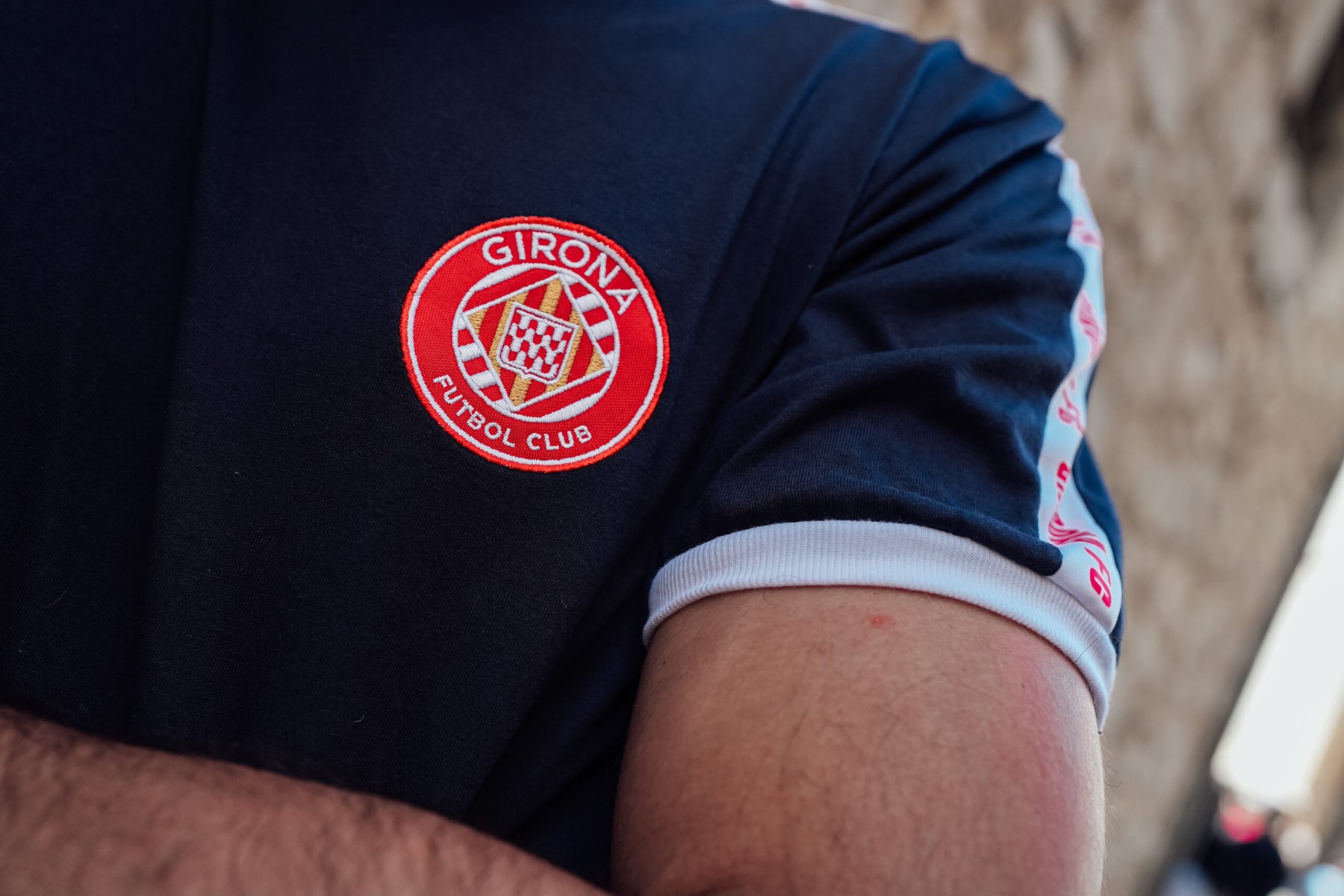 Camiseta Fan Strype