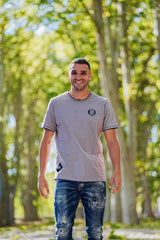 Samarreta Crew Adult