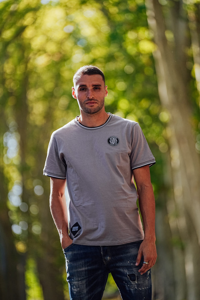 Camiseta Crew Adulto