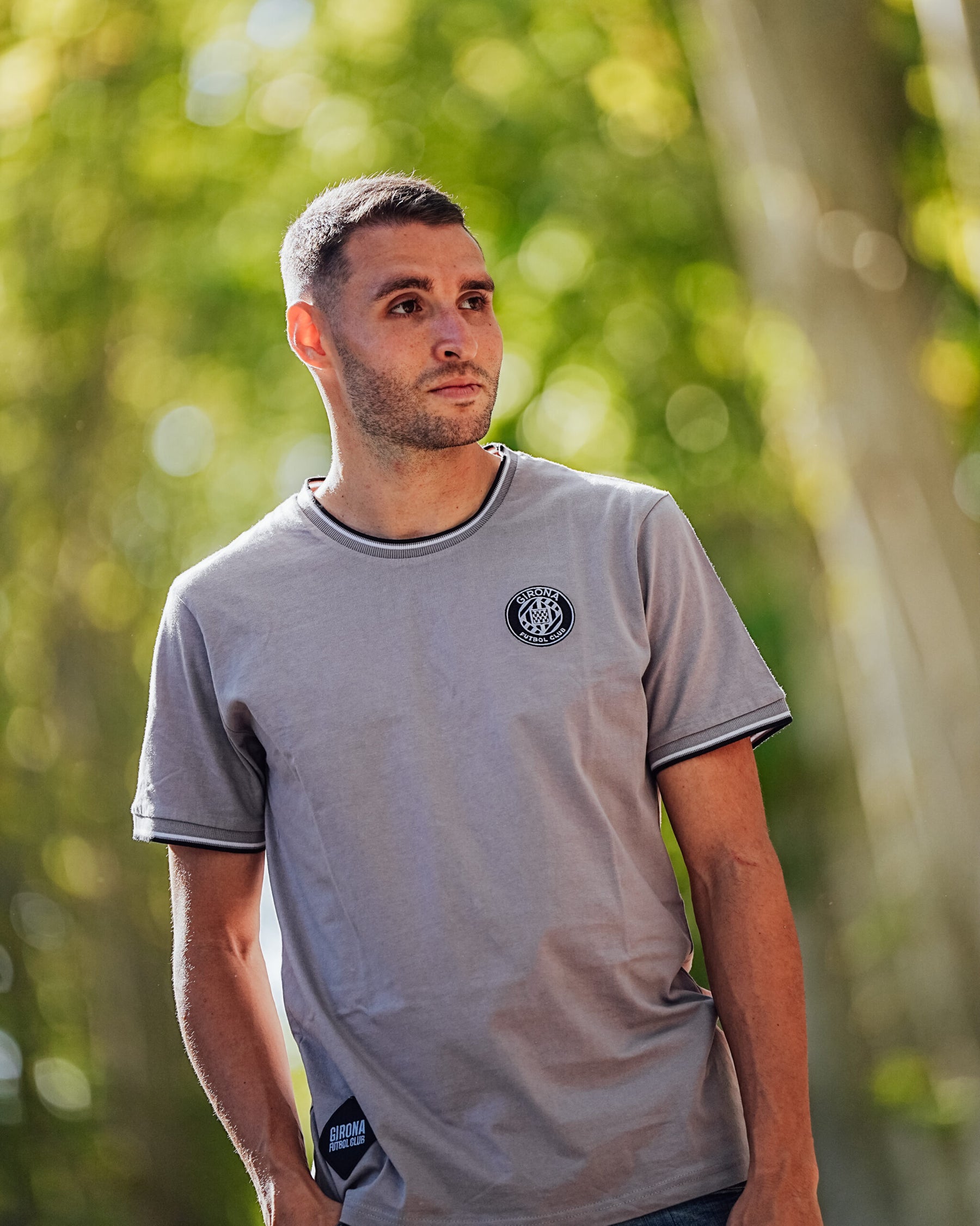 Samarreta Crew Adult