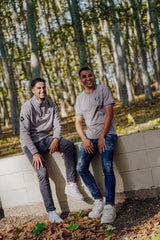 Samarreta Crew Adult