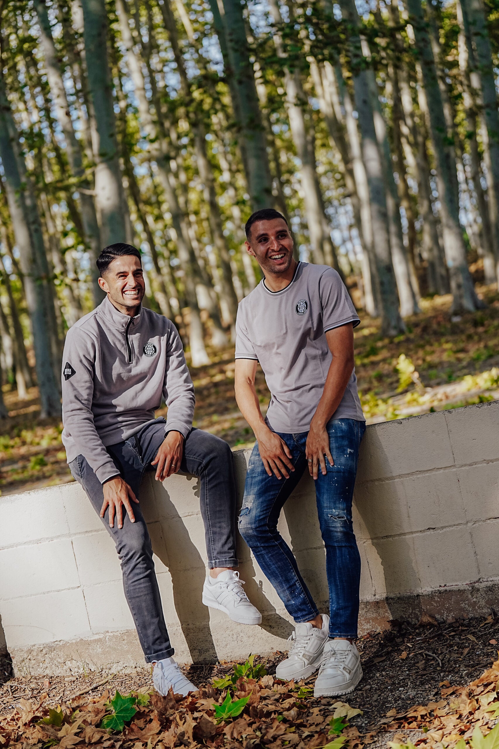 Samarreta Crew Adult