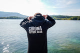 Sudadera Negra Adulto