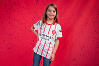 Samarreta Infantil Primera Equipació 2025/26