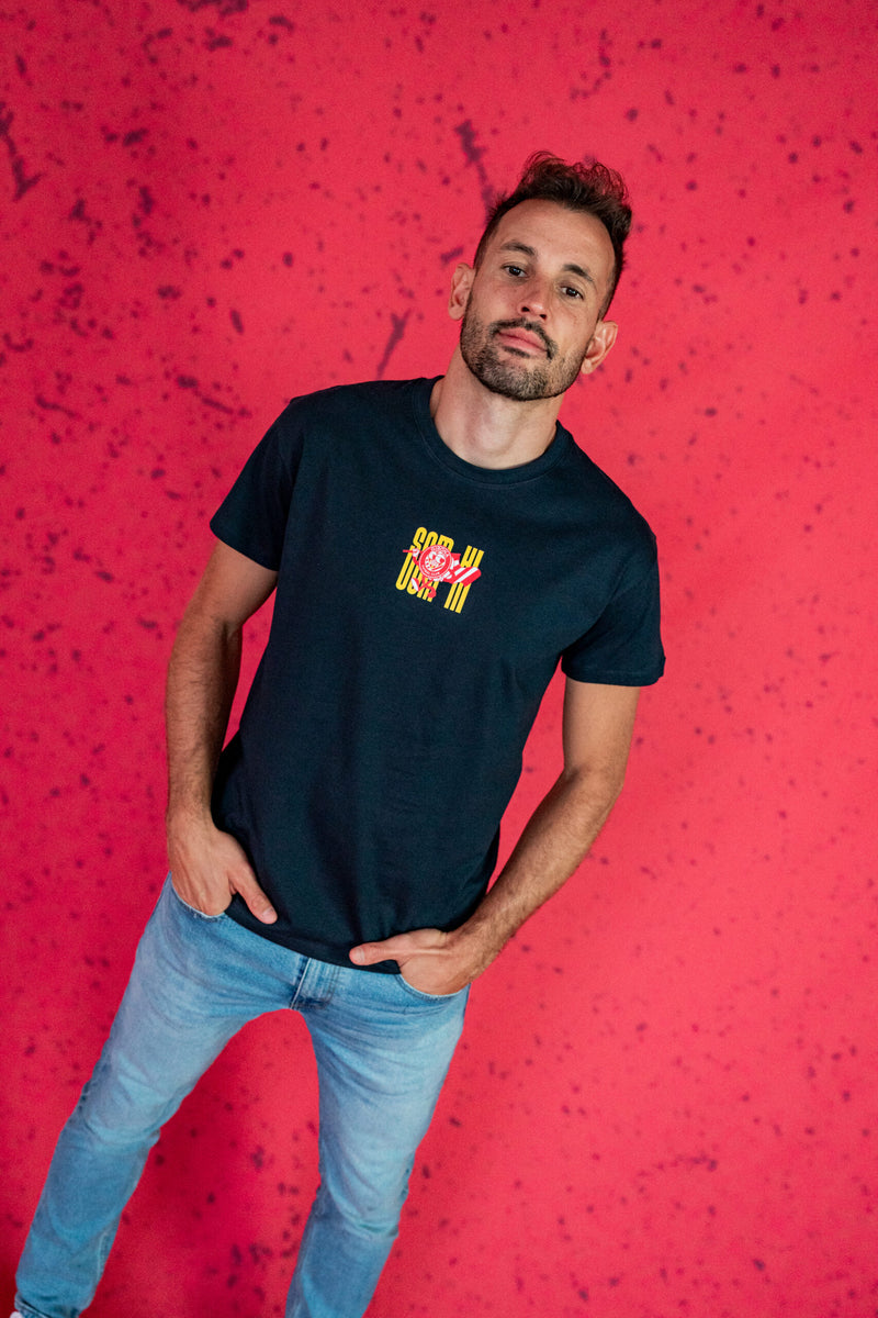 Sam "SOM-HI" Negra Adult
