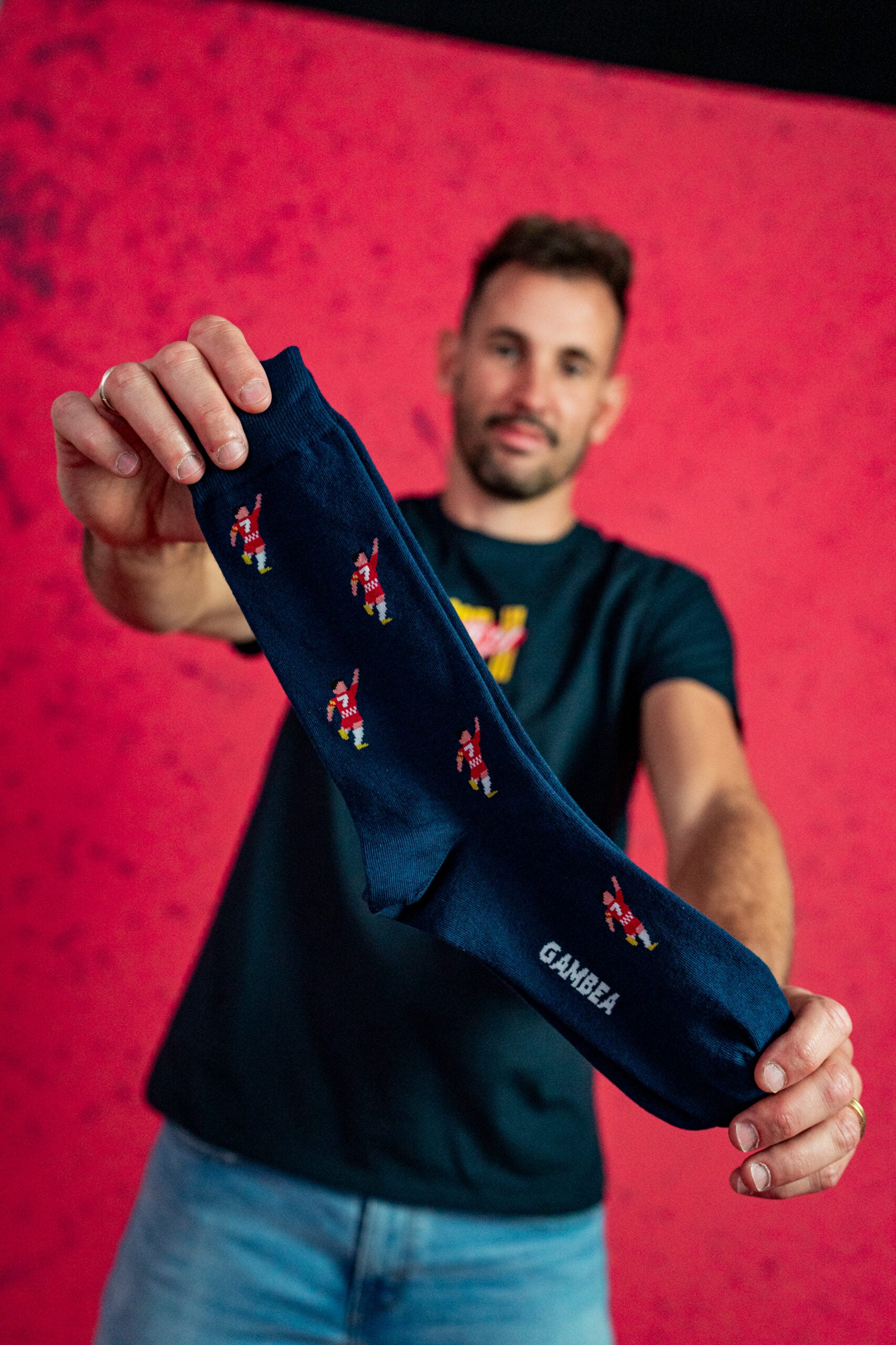 Stuani Socks