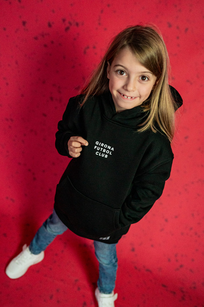 Girona Football Club Children's Sweatshirt