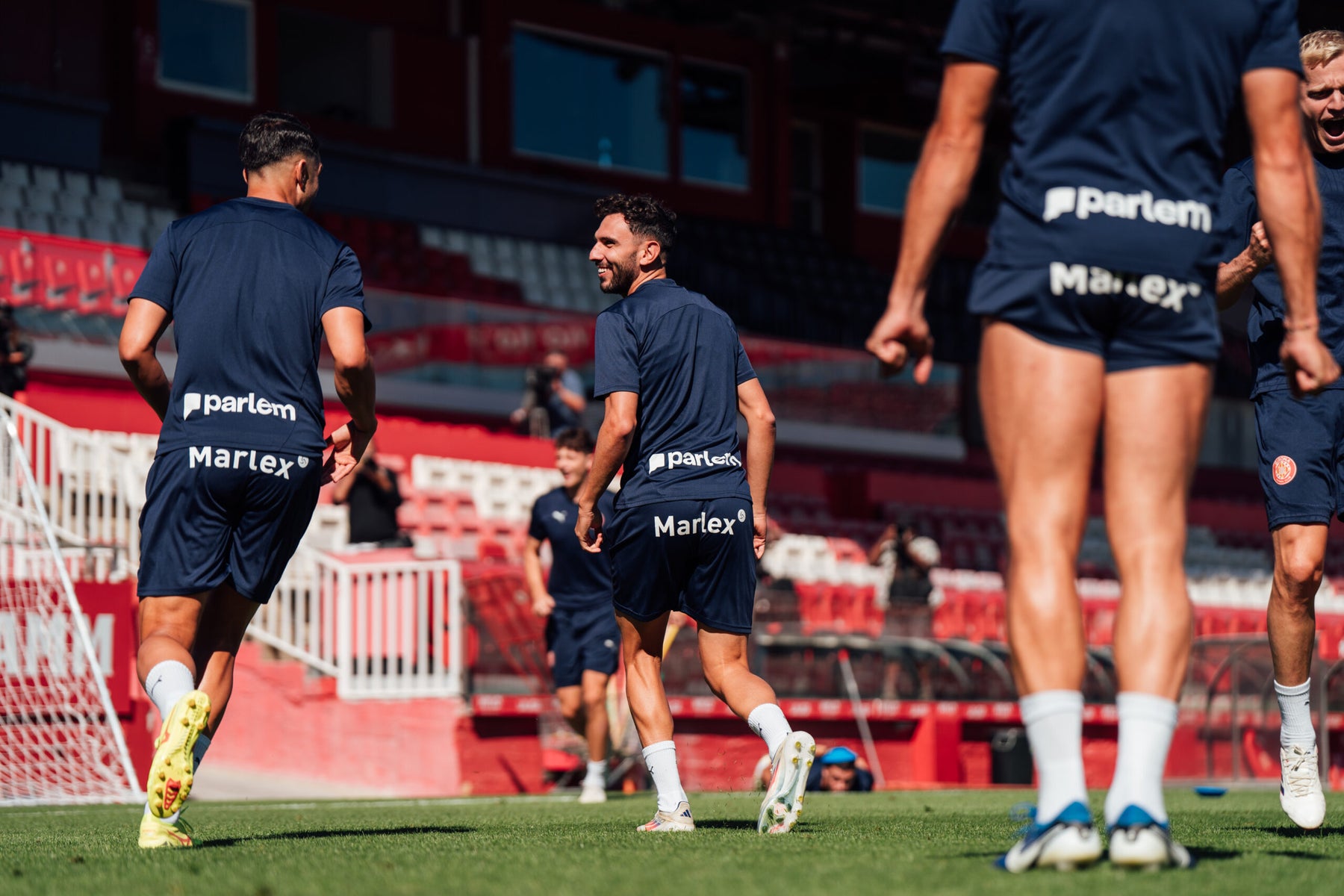 Samarreta d'entrenament 939258 06 24-25 Adult