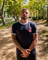 Camiseta Fan Strype