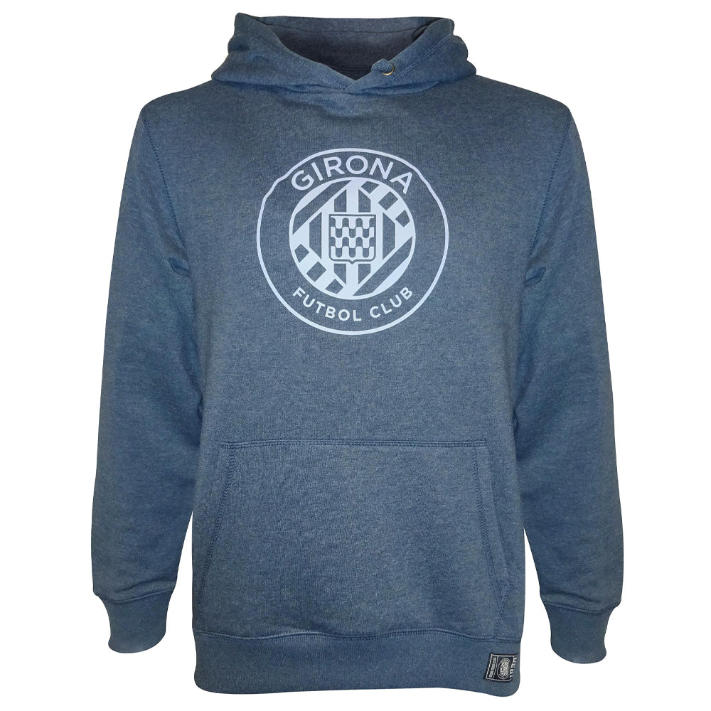 Adult Blue Shield Sweatshirt