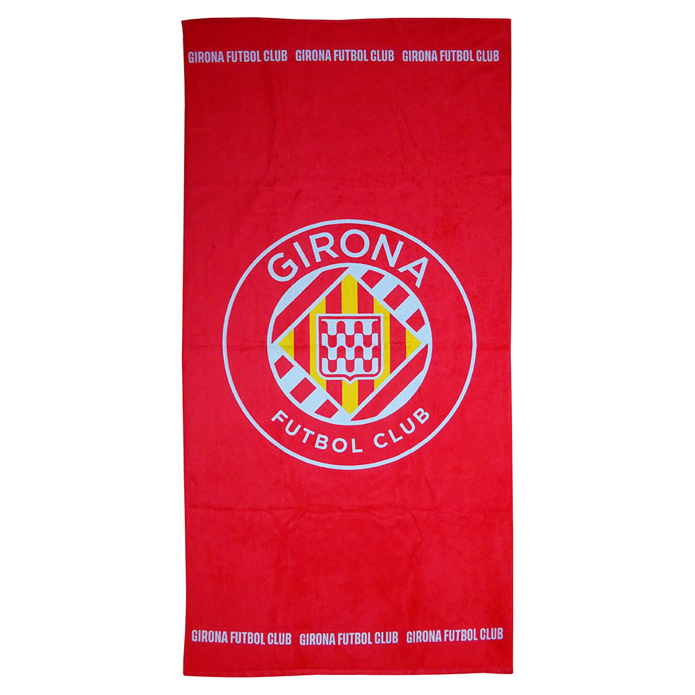 Beach towel