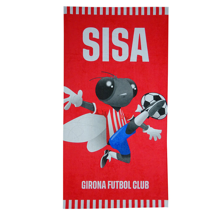 SISA beach towel