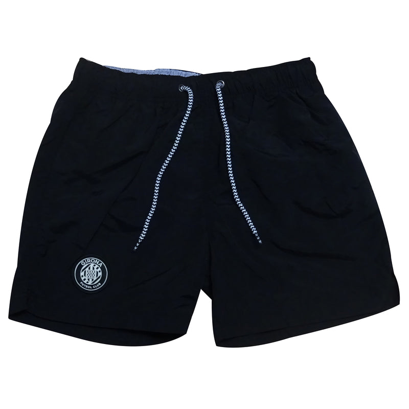 Banyador Home Negre