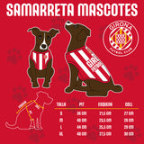 Camiseta Perro