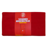 Tapaboques Polar Vermell