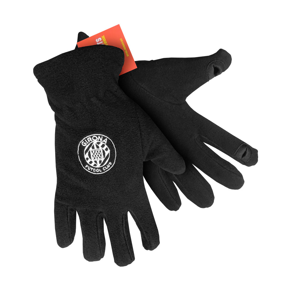 Fleece Gloves
