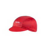 Cycling cap