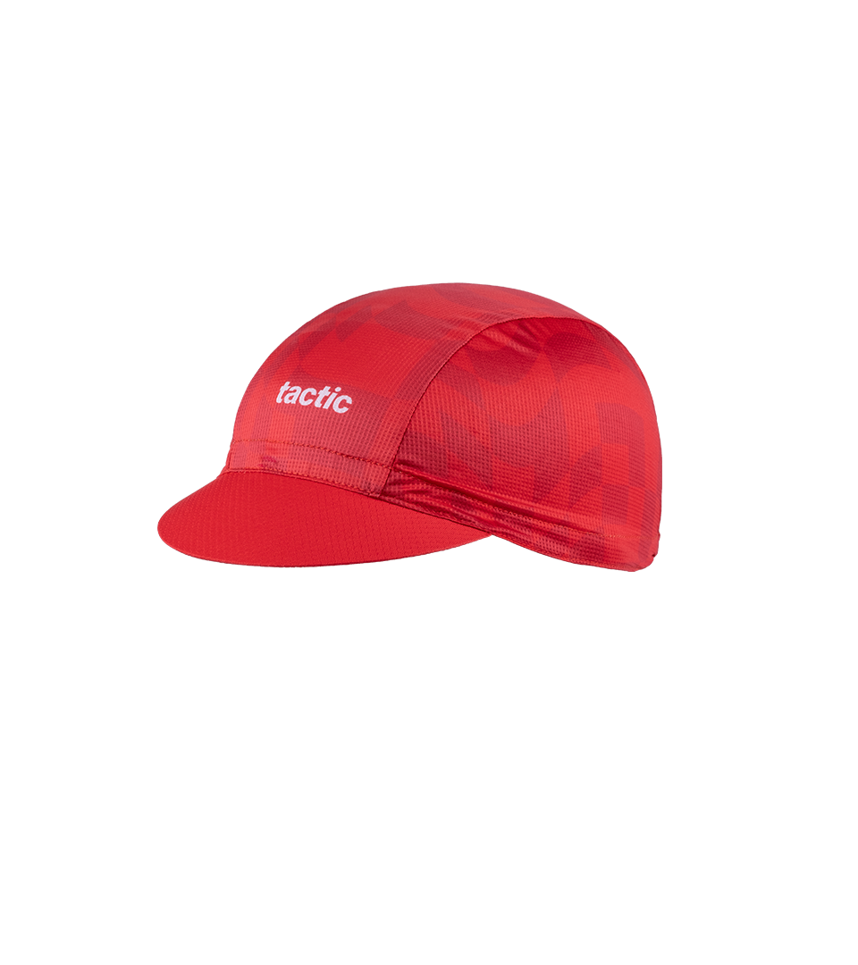 Cycling cap