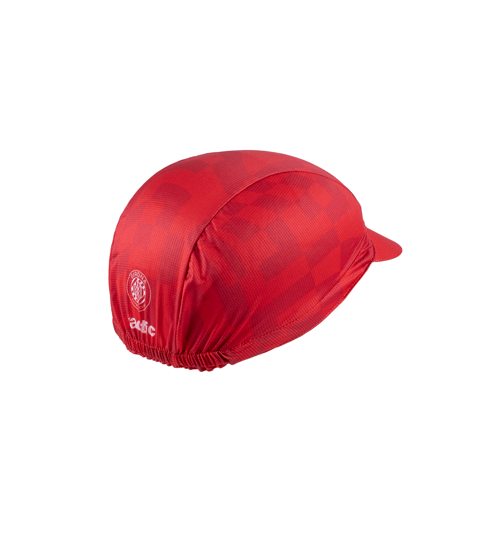 Cycling cap