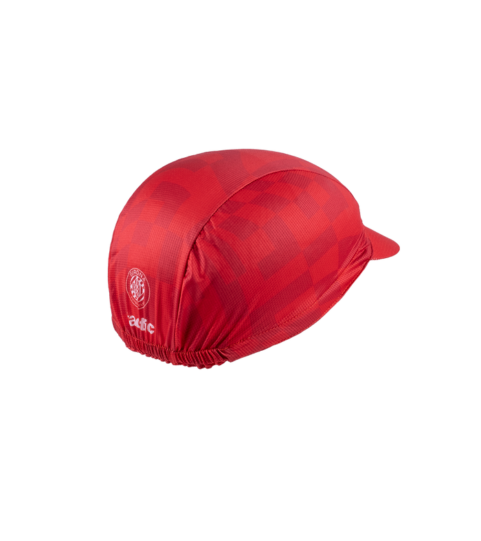 Cycling cap