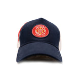 Gorra Sisa Azul