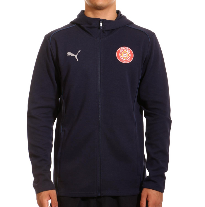Sudadera Paseo 657987 06 23-24 Adulto