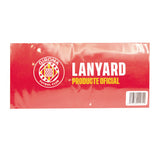 Llavero Lanyard Oficial