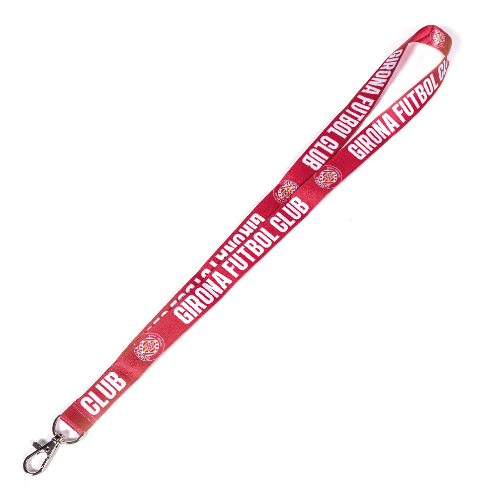 Lanyard Oficial