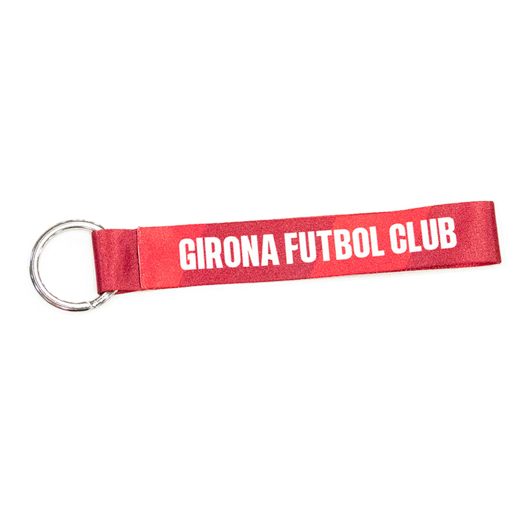 Llavero Lanyard Oficial