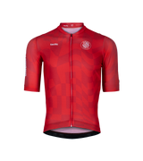 Short-sleeved jersey Adult