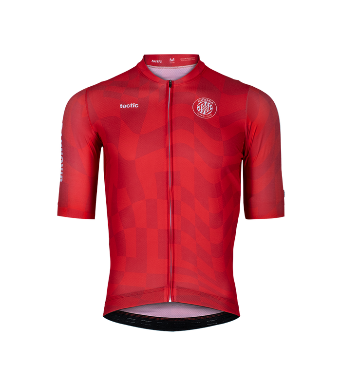 Kids' short-sleeved jersey