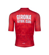 Kids' short-sleeved jersey