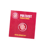 Pin color