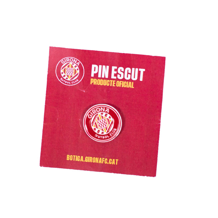 Pin color