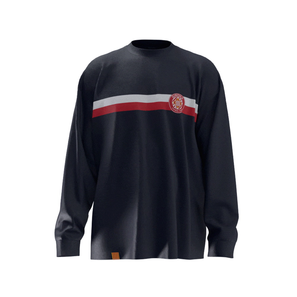 Sudadera Fan Cotton Infantil
