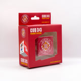 Cubo 3X3
