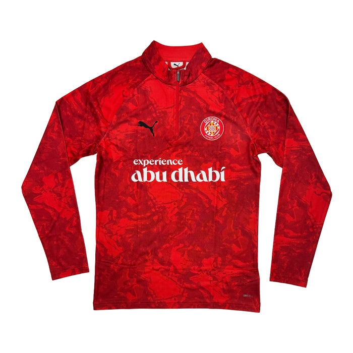 Pre-match sweatshirt 948715 02 25-26 Adult